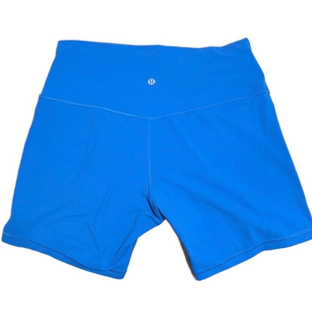 lululemon athletica High-Rise Align Shorts